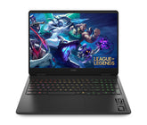 OMEN Gaming Laptop 16-am0020ca, Windows 11 Home, 16", Intel® Core™ 7, 16GB RAM, 1TB SSD, NVIDIA® GeForce RTX™ 5070, 2K, Shadow black